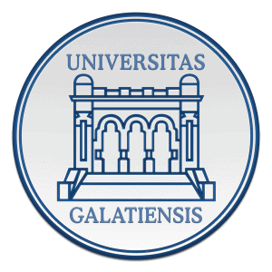 Universitatea Dunărea de Jos din Galați