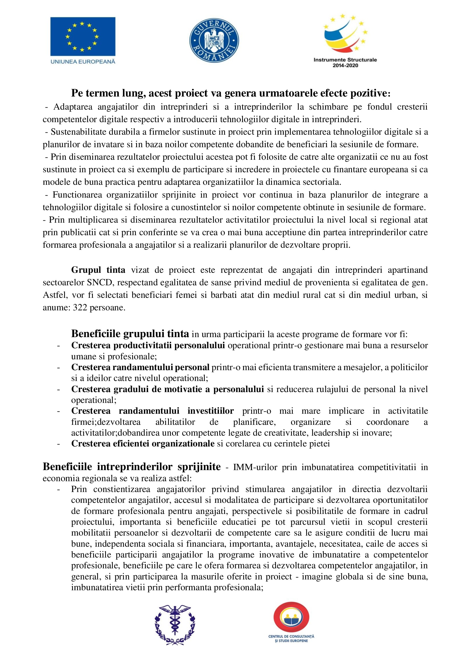 CURSURI GRATUITE PENTRU MEMBRII ȘI PARTENERII CCIA BRĂILA PRIN PROIECTUL „Adaptare prin DIGITALIZARE – formare și dezvoltare de abilități digitale (AD-FDAD)”